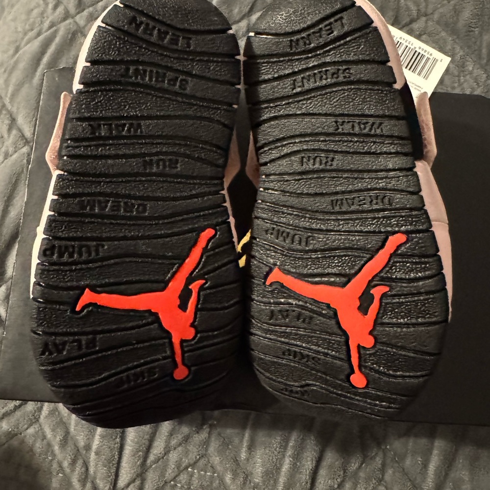 Kids shoes
